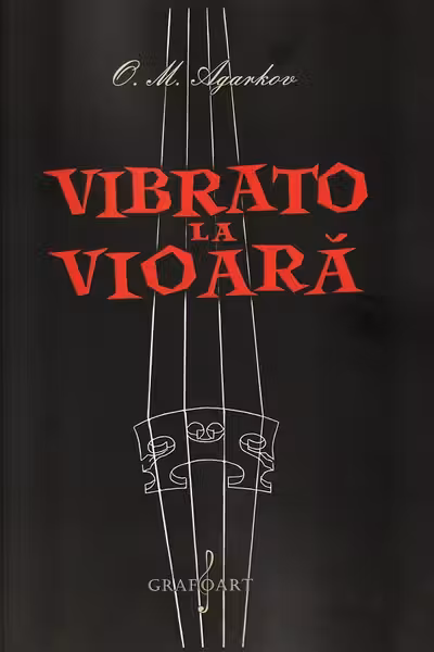 Vibrato la vioară