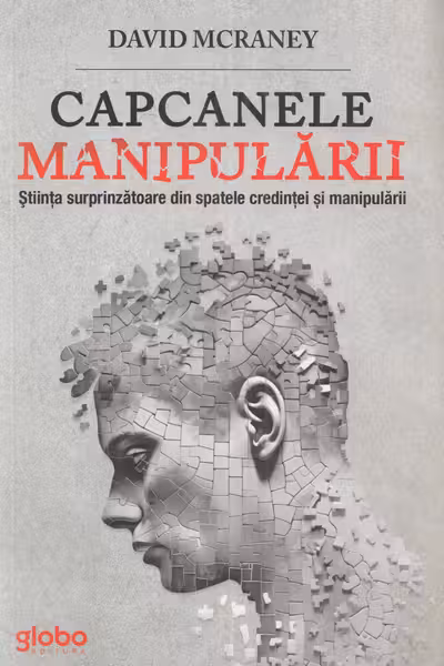 Capcanele manipularii