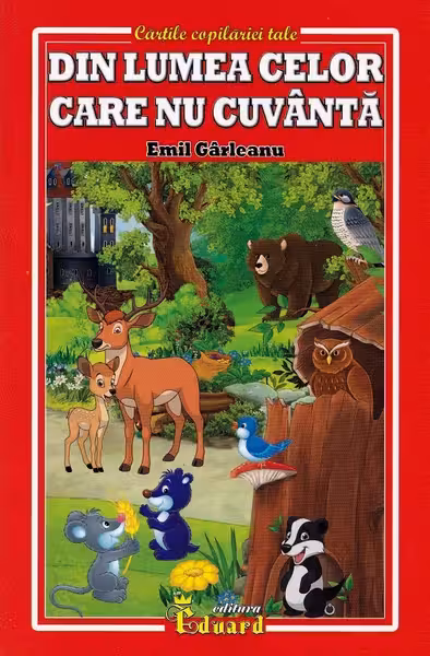 Din lumea celor care nu cuvanta