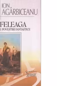 Fefeleaga și alte povestiri fantastice