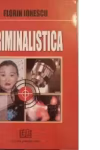 Criminalistica