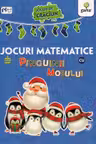 Jocuri matematice cu pinguinii Mosului