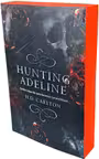 Haunting Adeline vol. 2 (din seria Cat and Mouse)
