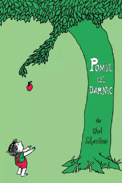 Pomul cel darnic