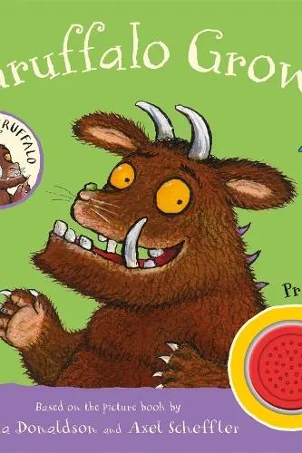 Gruffalo Growl