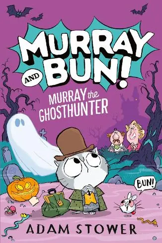 Murray and Bun Book 4