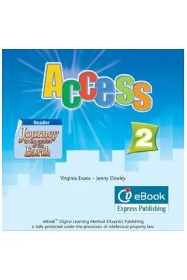 Curs limba engleza Access 2 Ie-book