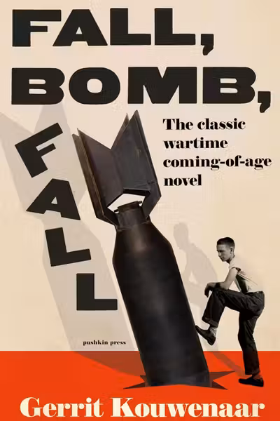 Fall, Bomb, Fall