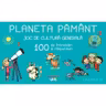 PLANETA PAMANT. JOC DE CULTURA GENERALA. 100 de intrebari si raspunsuri