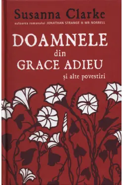 Doamnele din Grace Adieu si alte povestiri