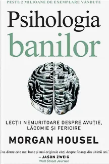 Psihologia banilor