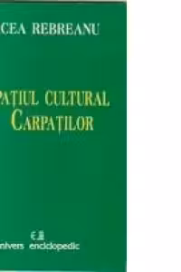 In spatiul cultural al Carpatilor
