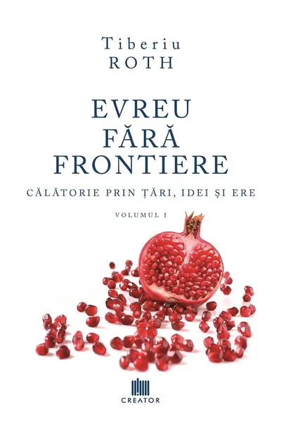 Evreu fără frontiere Vol.1