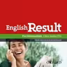 English Result Pre-Intermediate: Class Audio CDs (2)- REDUCERE 50%