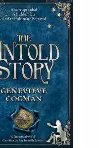 The Untold Story