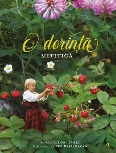 O dorinta mititica