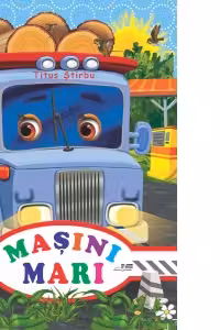 Ochisori Masini mari