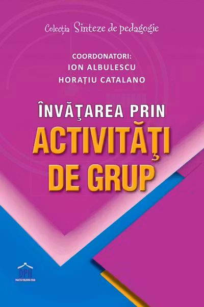 Invatarea prin activitati de grup