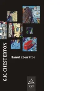 Hanul zburator