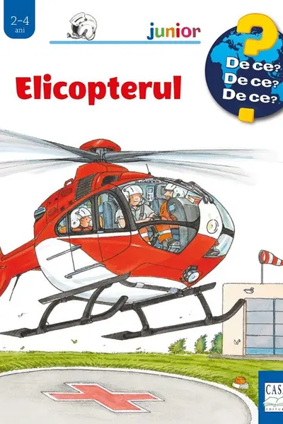 Elicopterul