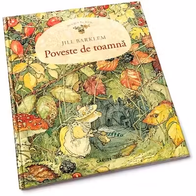 Poveste de toamnă