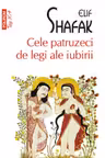 Cele patruzeci de legi ale iubirii (Top 10)