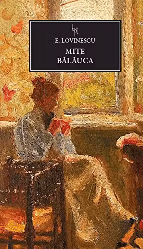 Mite Balauca