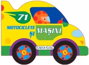 Motociclete si masini