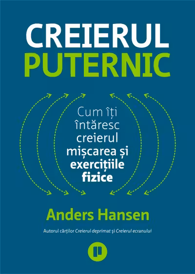Creierul puternic