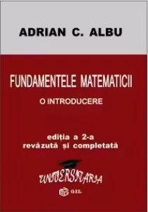 Fundamentele matematicii