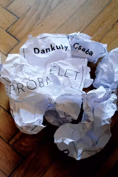 Probaelet