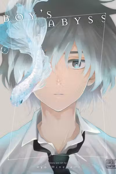 Boy's Abyss - Volume 2