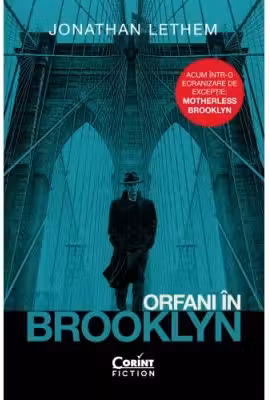 Orfani in Brooklyn