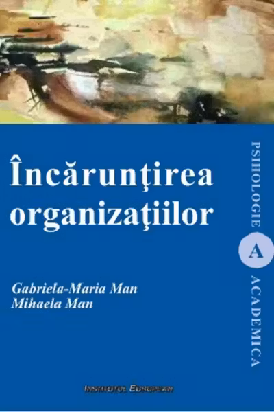 Încăruntirea organizațiilor