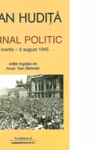 Jurnal politic 3 (7 martie - 2 august 1945)