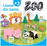 Zoo – Lumea din hartie