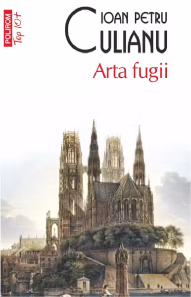 Arta fugii
