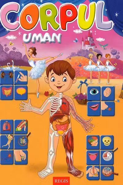 Corpul uman