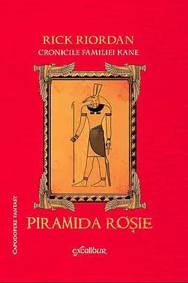 Piramida Rosie