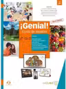 ¡Genial! Curso de español A1 Nueva