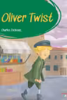 PRIMA MEA BIBLIOTECA. OLIVER TWIST.