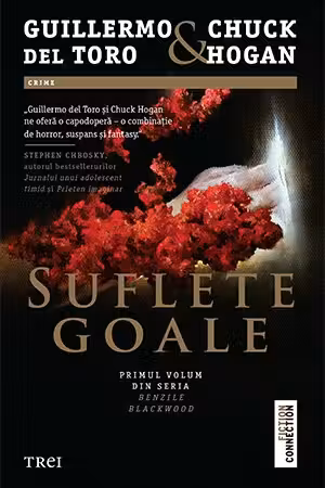 Suflete goale