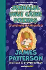 Jurnalul unui caine poznas - O ancheta Hamtastica