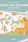 Caiet de lectura pentru clasa III