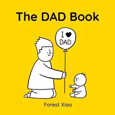 The Dad Book