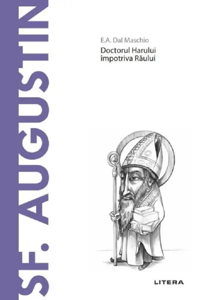 DESCOPERA FILOSOFIA. SF. AUGUSTIN