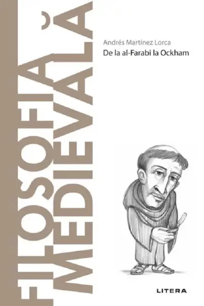 Descopera filosofia. FILOSOFIA MEDIEVALA