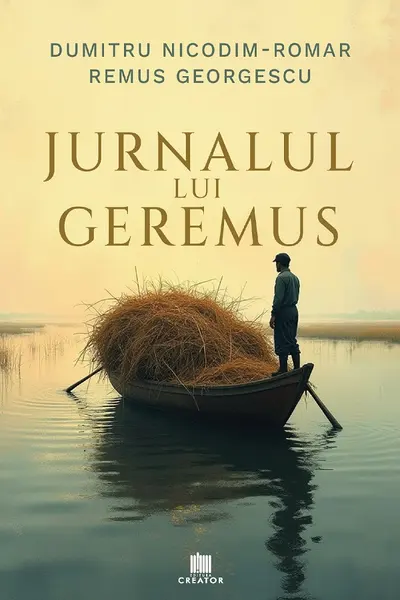 Jurnalul lui Geremus
