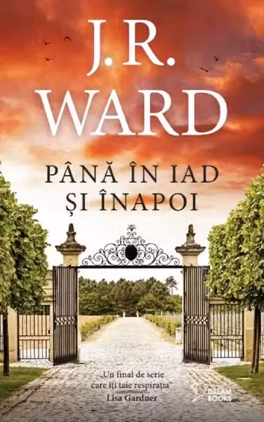 Dream Books. PANA IN IAD SI INAPOI.