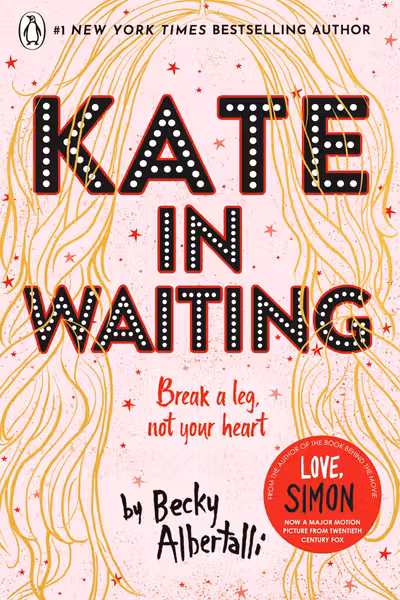 Kate in Waiting